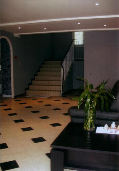 Hotel Cuulong Labarthe-Inard Εξωτερικό φωτογραφία