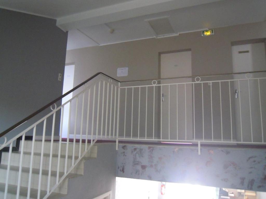 Hotel Cuulong Labarthe-Inard Εξωτερικό φωτογραφία