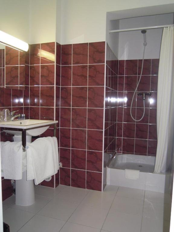 Hotel Cuulong Labarthe-Inard Δωμάτιο φωτογραφία
