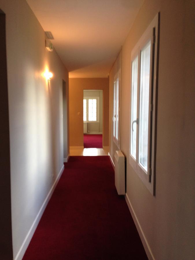 Hotel Cuulong Labarthe-Inard Εξωτερικό φωτογραφία