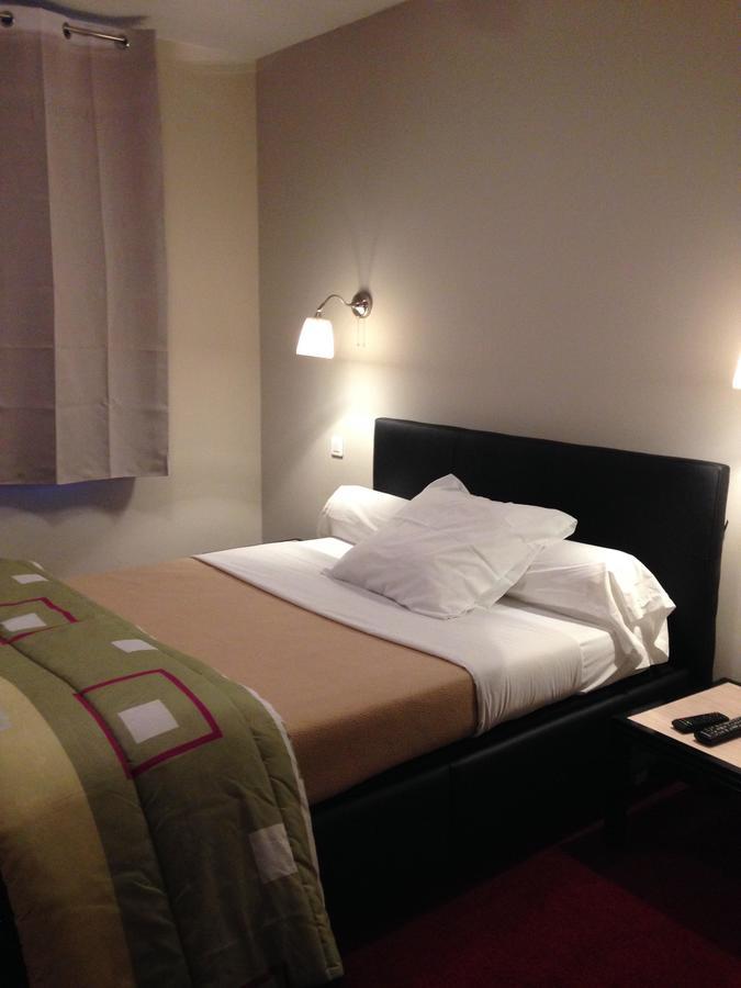 Hotel Cuulong Labarthe-Inard Εξωτερικό φωτογραφία